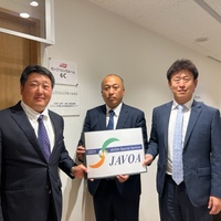 【好評終了いたしました！】2023年度JAVOA緊急特別セミナー：多くの企業様の会場ご参加・オンラインご視聴をありがとうございました。 サムネイル画像